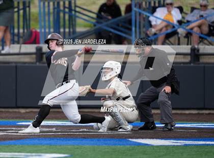 Thumbnail 2 in Windsor vs. Golden (CHSAA 4A Semifinal) photogallery.