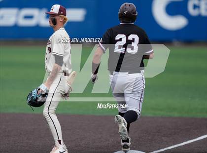 Thumbnail 2 in Windsor vs. Golden (CHSAA 4A Semifinal) photogallery.
