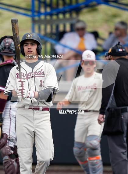 Thumbnail 2 in Windsor vs. Golden (CHSAA 4A Semifinal) photogallery.