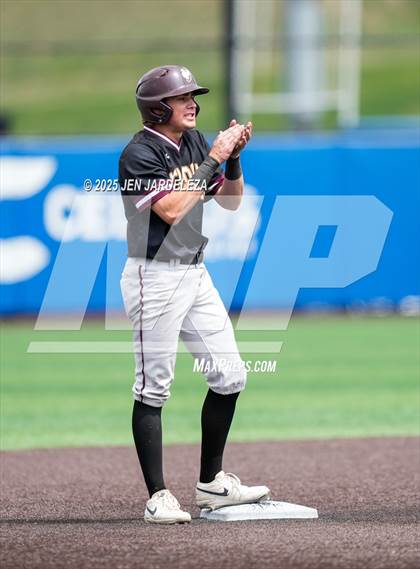 Thumbnail 3 in Windsor vs. Golden (CHSAA 4A Semifinal) photogallery.