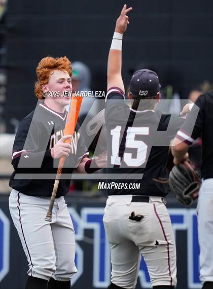 Thumbnail 3 in Windsor vs. Golden (CHSAA 4A Semifinal) photogallery.