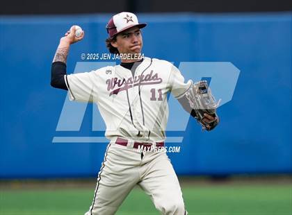 Thumbnail 3 in Windsor vs. Golden (CHSAA 4A Semifinal) photogallery.