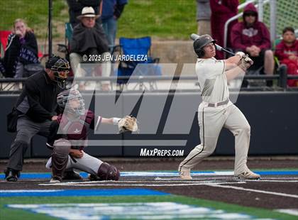 Thumbnail 1 in Windsor vs. Golden (CHSAA 4A Semifinal) photogallery.