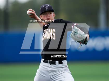 Thumbnail 1 in Windsor vs. Golden (CHSAA 4A Semifinal) photogallery.