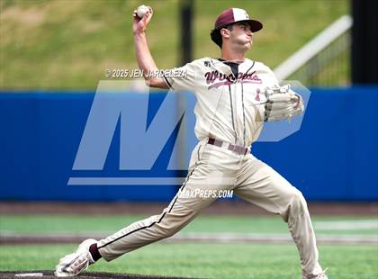 Thumbnail 2 in Windsor vs. Golden (CHSAA 4A Semifinal) photogallery.