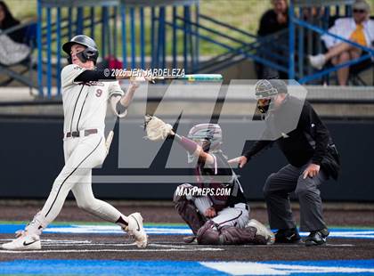 Thumbnail 1 in Windsor vs. Golden (CHSAA 4A Semifinal) photogallery.
