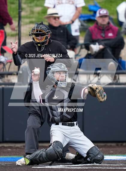 Thumbnail 3 in Windsor vs. Golden (CHSAA 4A Semifinal) photogallery.