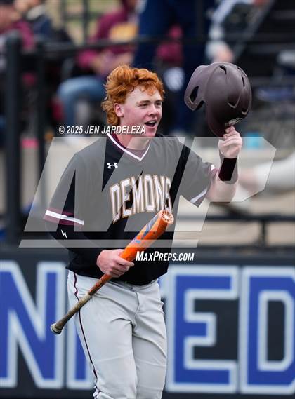 Thumbnail 2 in Windsor vs. Golden (CHSAA 4A Semifinal) photogallery.