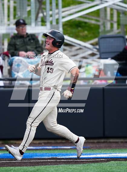 Thumbnail 1 in Windsor vs. Golden (CHSAA 4A Semifinal) photogallery.