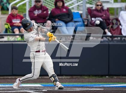 Thumbnail 3 in Windsor vs. Golden (CHSAA 4A Semifinal) photogallery.