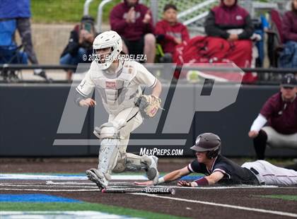 Thumbnail 2 in Windsor vs. Golden (CHSAA 4A Semifinal) photogallery.