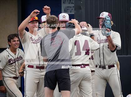 Thumbnail 2 in Windsor vs. Golden (CHSAA 4A Semifinal) photogallery.