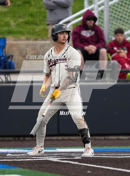Thumbnail 1 in Windsor vs. Golden (CHSAA 4A Semifinal) photogallery.