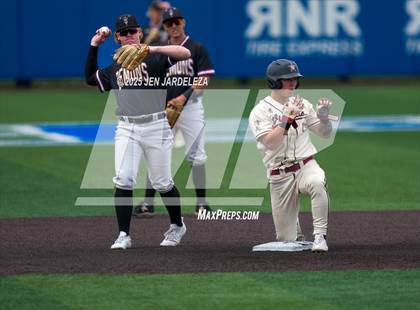 Thumbnail 2 in Windsor vs. Golden (CHSAA 4A Semifinal) photogallery.