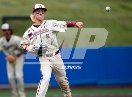 Thumbnail 1 in Windsor vs. Golden (CHSAA 4A Semifinal) photogallery.
