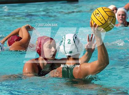 Thumbnail 2 in Granite Bay vs Las Lomas (Julian Szmidt Memorial Tournament) photogallery.