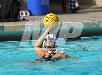 Thumbnail 1 in Granite Bay vs Las Lomas (Julian Szmidt Memorial Tournament) photogallery.