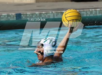 Thumbnail 2 in Granite Bay vs Las Lomas (Julian Szmidt Memorial Tournament) photogallery.