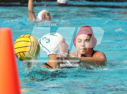 Thumbnail 1 in Granite Bay vs Las Lomas (Julian Szmidt Memorial Tournament) photogallery.