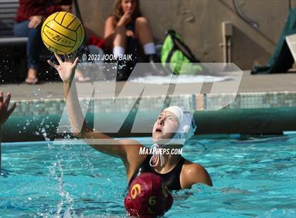Thumbnail 3 in Granite Bay vs Las Lomas (Julian Szmidt Memorial Tournament) photogallery.