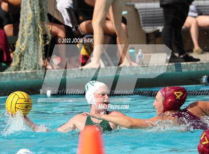 Thumbnail 1 in Granite Bay vs Las Lomas (Julian Szmidt Memorial Tournament) photogallery.