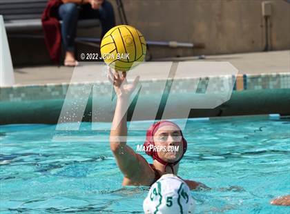 Thumbnail 1 in Granite Bay vs Las Lomas (Julian Szmidt Memorial Tournament) photogallery.