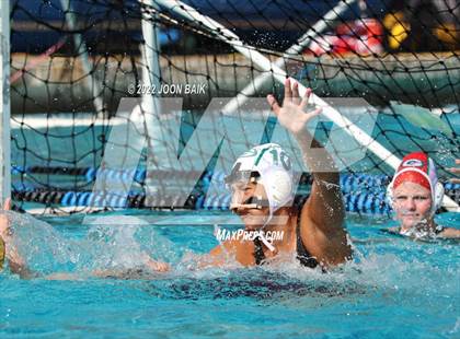 Thumbnail 1 in Granite Bay vs Las Lomas (Julian Szmidt Memorial Tournament) photogallery.