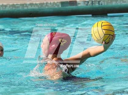 Thumbnail 3 in Granite Bay vs Las Lomas (Julian Szmidt Memorial Tournament) photogallery.