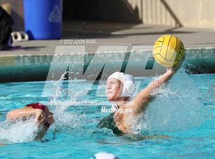 Thumbnail 3 in Granite Bay vs Las Lomas (Julian Szmidt Memorial Tournament) photogallery.
