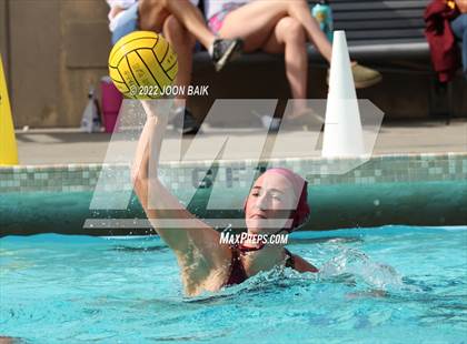 Thumbnail 1 in Granite Bay vs Las Lomas (Julian Szmidt Memorial Tournament) photogallery.