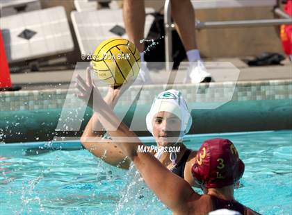 Thumbnail 3 in Granite Bay vs Las Lomas (Julian Szmidt Memorial Tournament) photogallery.