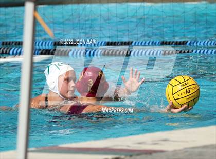 Thumbnail 3 in Granite Bay vs Las Lomas (Julian Szmidt Memorial Tournament) photogallery.