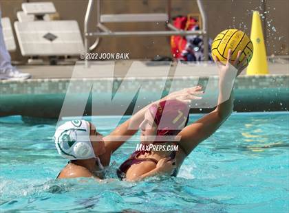 Thumbnail 1 in Granite Bay vs Las Lomas (Julian Szmidt Memorial Tournament) photogallery.