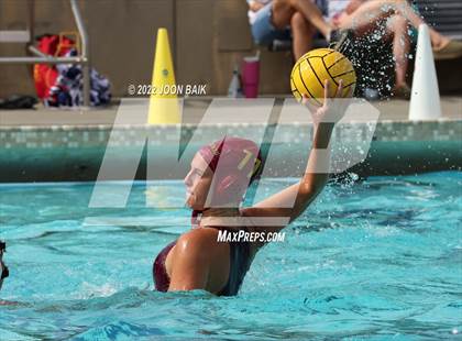 Thumbnail 2 in Granite Bay vs Las Lomas (Julian Szmidt Memorial Tournament) photogallery.