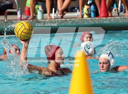 Thumbnail 3 in Granite Bay vs Las Lomas (Julian Szmidt Memorial Tournament) photogallery.