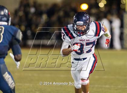 Thumbnail 3 in Great Oak @ Vista Murrieta photogallery.