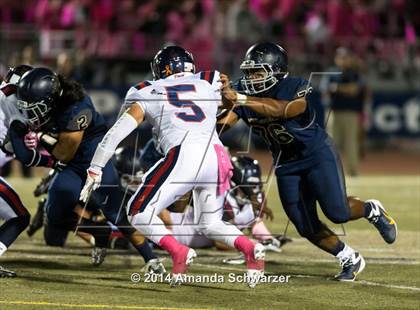 Thumbnail 1 in Great Oak @ Vista Murrieta photogallery.