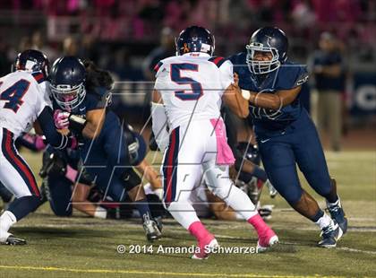 Thumbnail 3 in Great Oak @ Vista Murrieta photogallery.