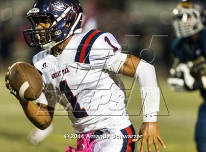 Thumbnail 3 in Great Oak @ Vista Murrieta photogallery.