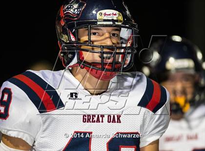 Thumbnail 1 in Great Oak @ Vista Murrieta photogallery.