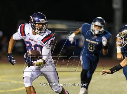 Thumbnail 1 in Great Oak @ Vista Murrieta photogallery.