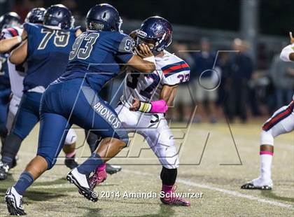 Thumbnail 2 in Great Oak @ Vista Murrieta photogallery.