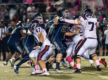Thumbnail 2 in Great Oak @ Vista Murrieta photogallery.