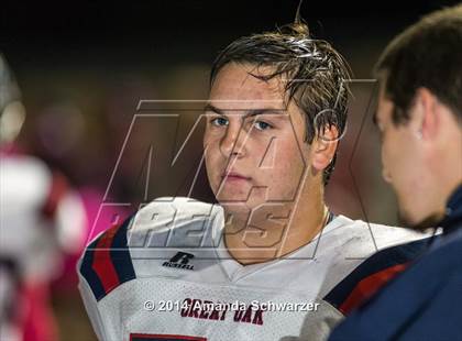 Thumbnail 1 in Great Oak @ Vista Murrieta photogallery.