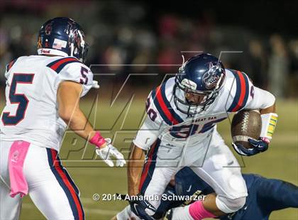 Thumbnail 1 in Great Oak @ Vista Murrieta photogallery.