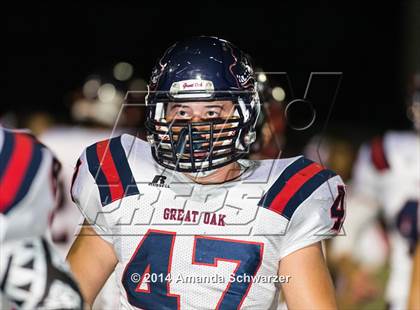 Thumbnail 3 in Great Oak @ Vista Murrieta photogallery.