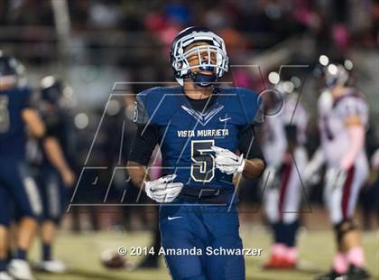 Thumbnail 2 in Great Oak @ Vista Murrieta photogallery.