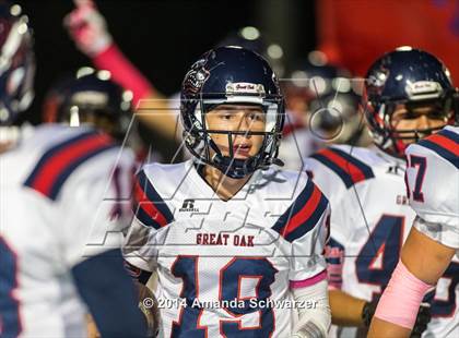 Thumbnail 2 in Great Oak @ Vista Murrieta photogallery.