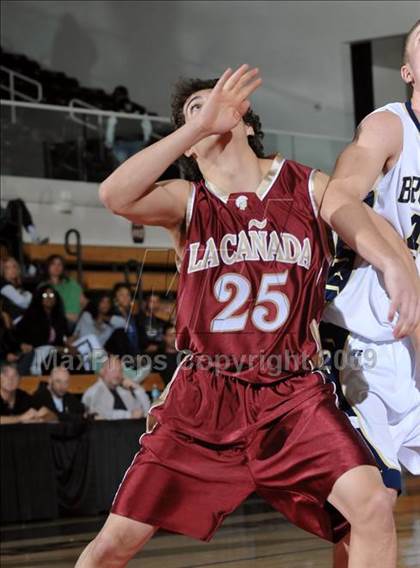 Thumbnail 2 in Vista Murrieta vs. La Canada (So Cal Shootout) photogallery.