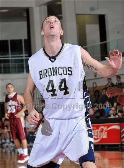 Thumbnail 3 in Vista Murrieta vs. La Canada (So Cal Shootout) photogallery.